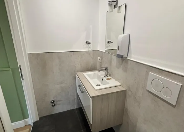 Apartment Tiberio *