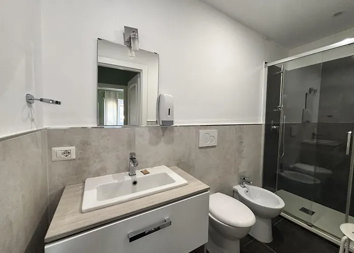 Apartment Tiberio